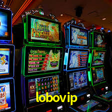 APP oficial da lobovip para mobile